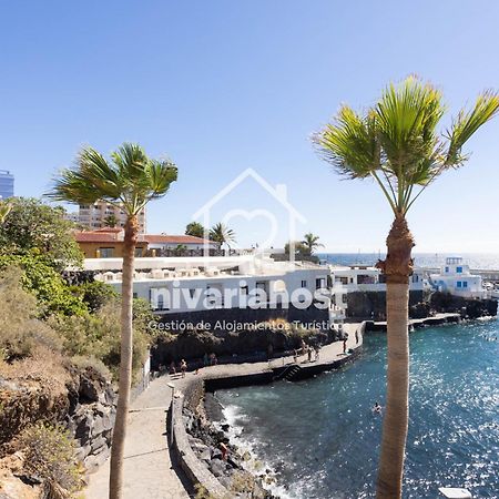 The Sea Candelaria, By Nivariahost Exterior foto