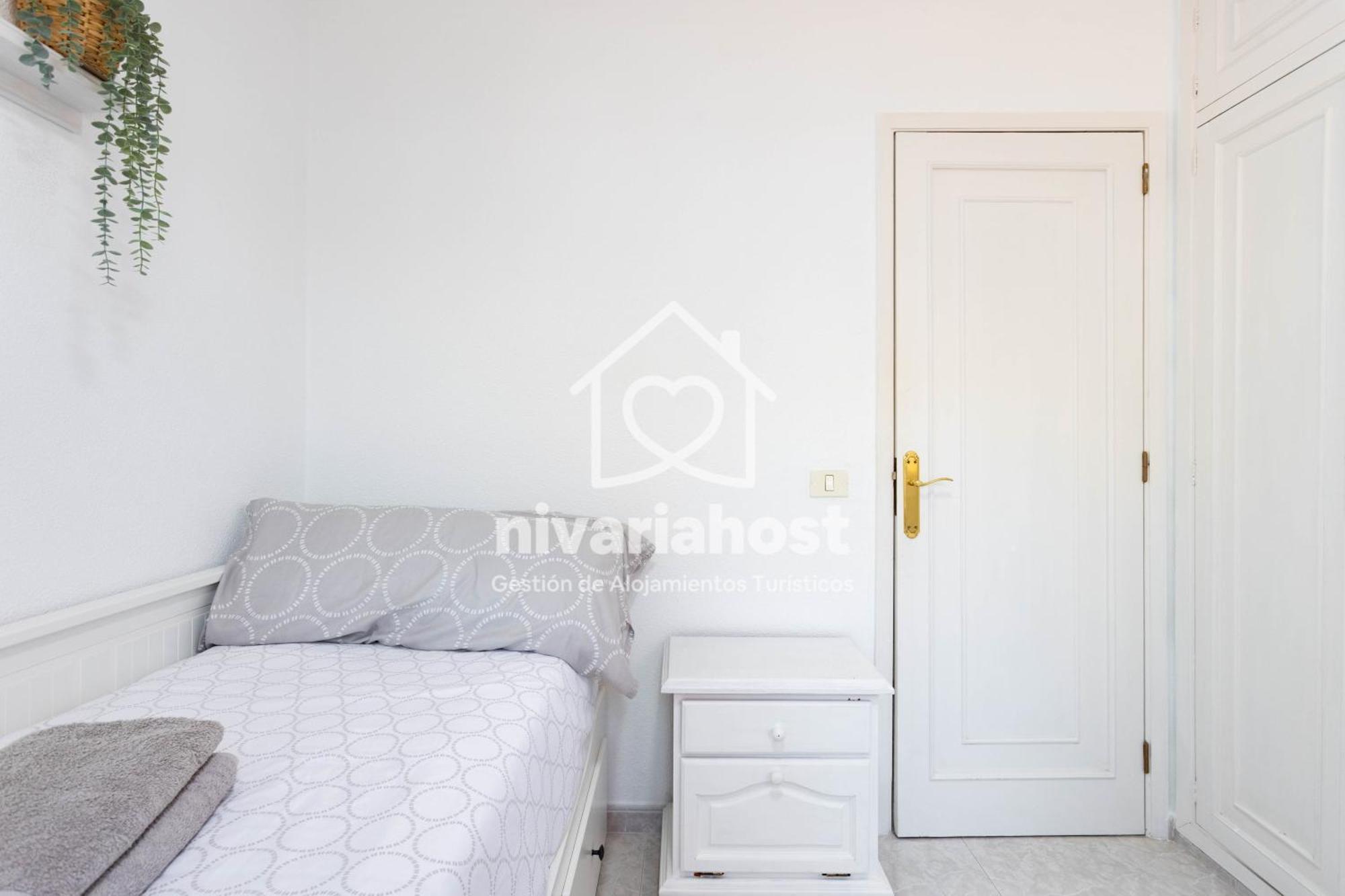 The Sea Candelaria, By Nivariahost Exterior foto