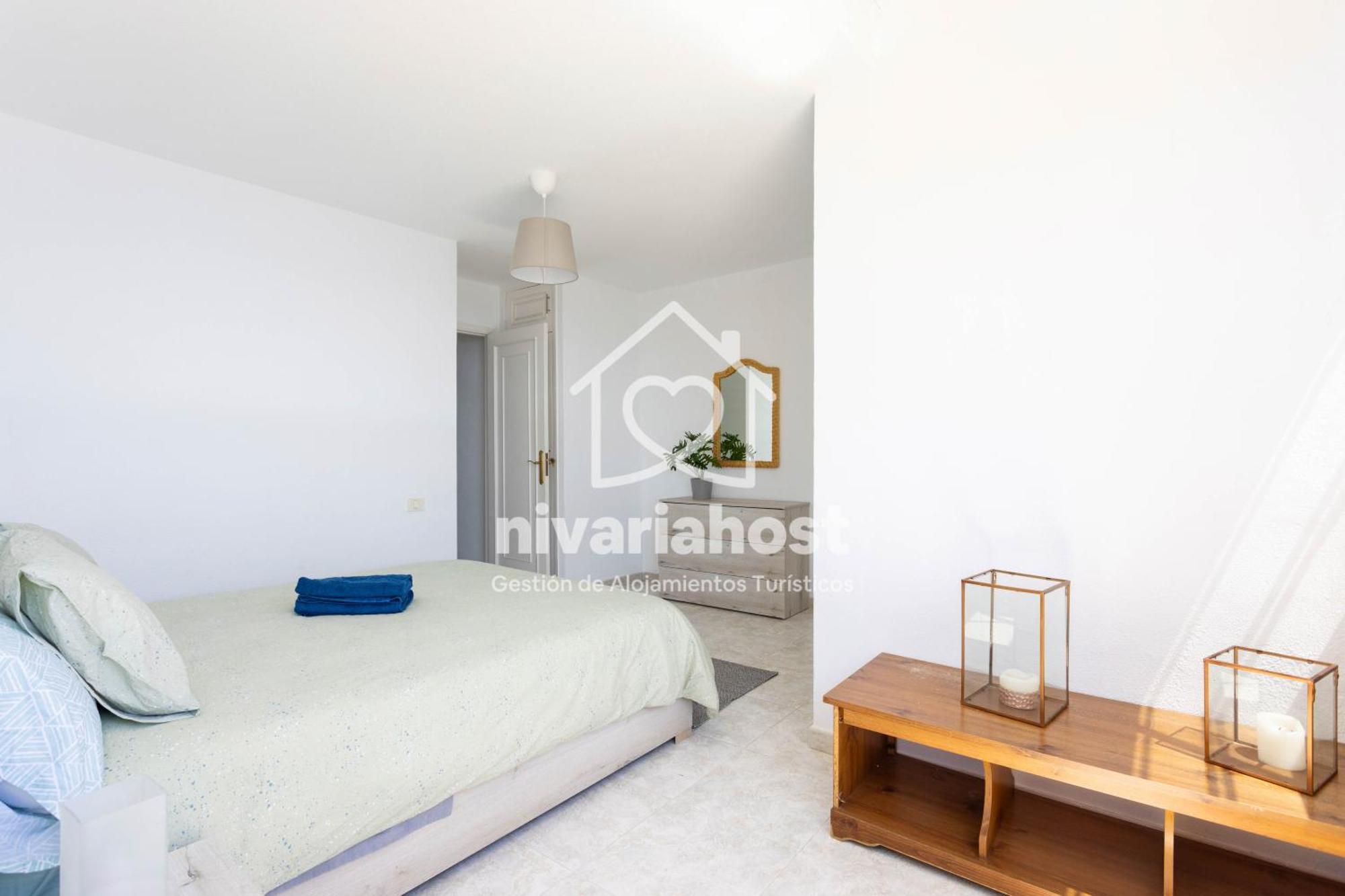 The Sea Candelaria, By Nivariahost Exterior foto