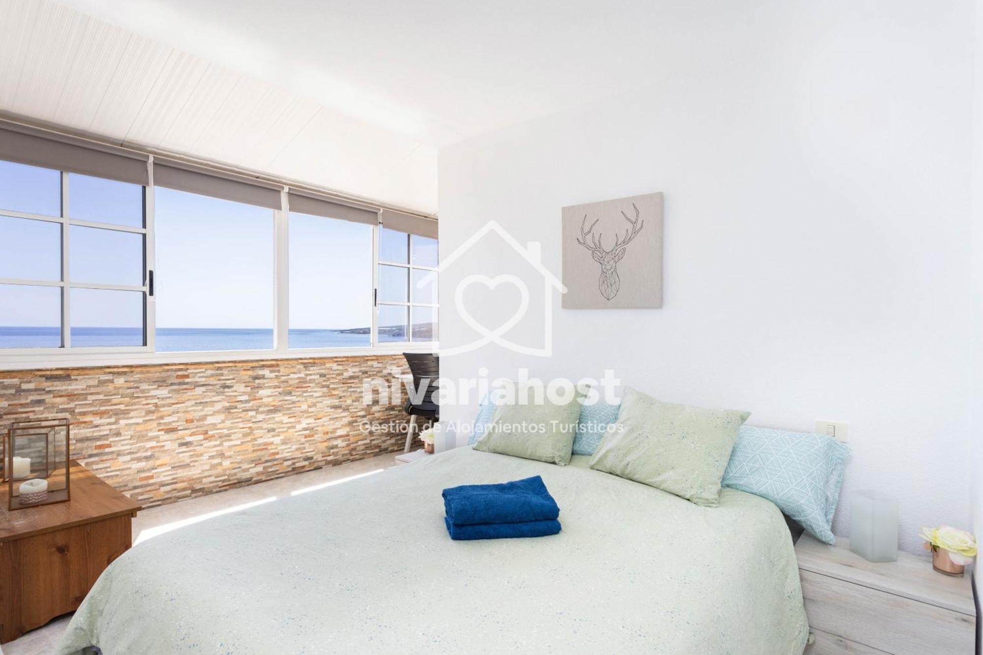 The Sea Candelaria, By Nivariahost Exterior foto