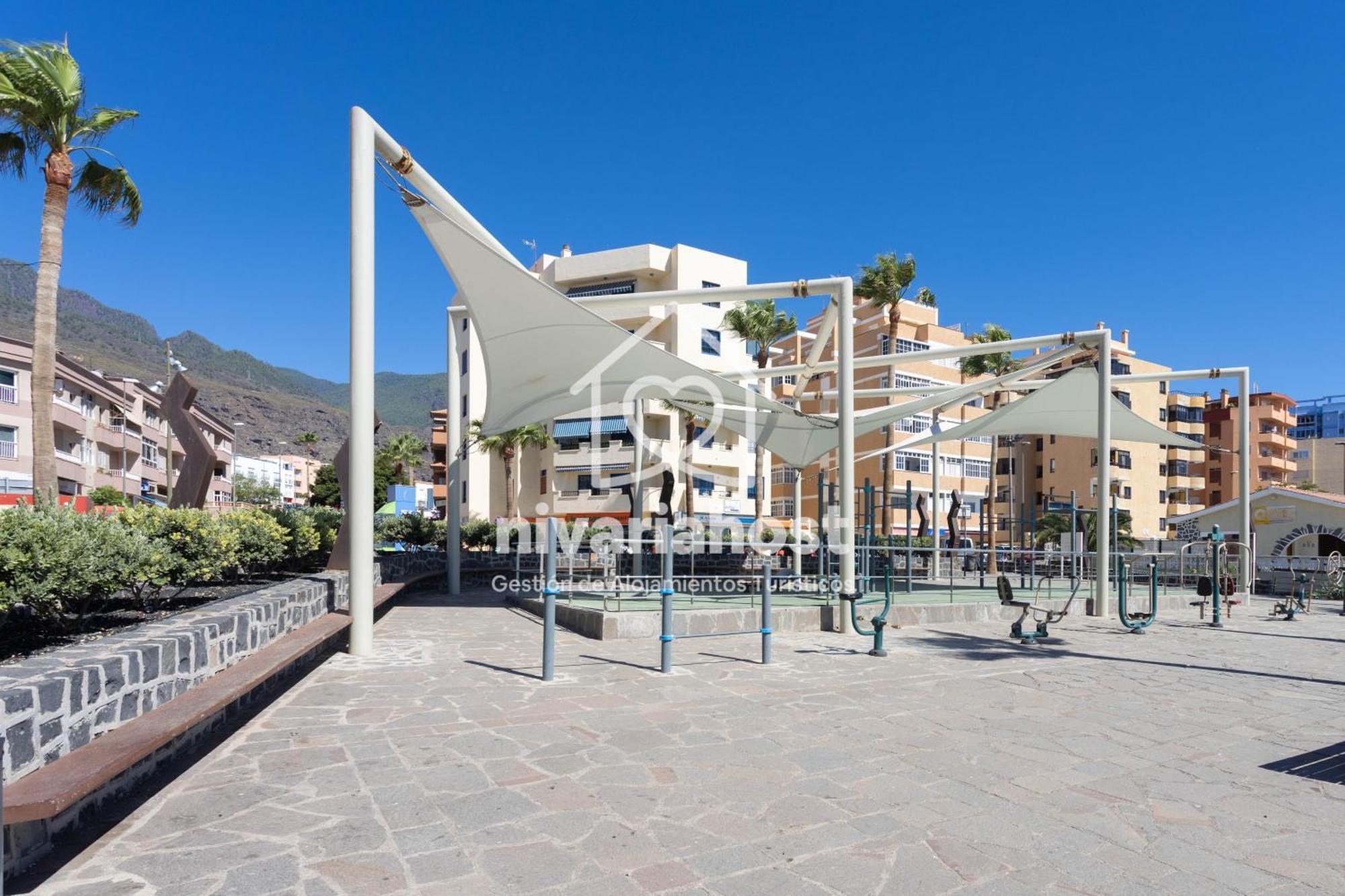 The Sea Candelaria, By Nivariahost Exterior foto