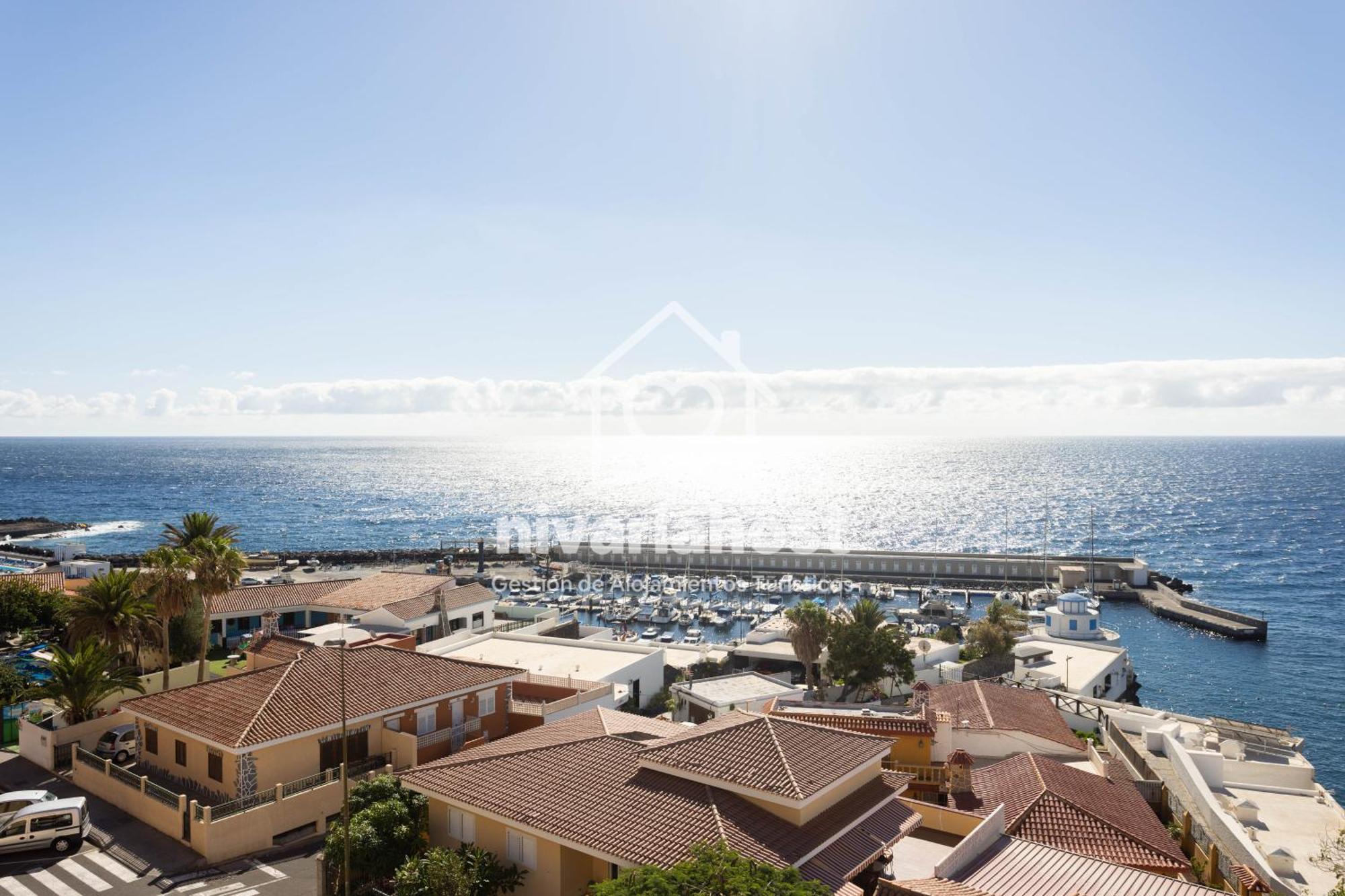 The Sea Candelaria, By Nivariahost Exterior foto