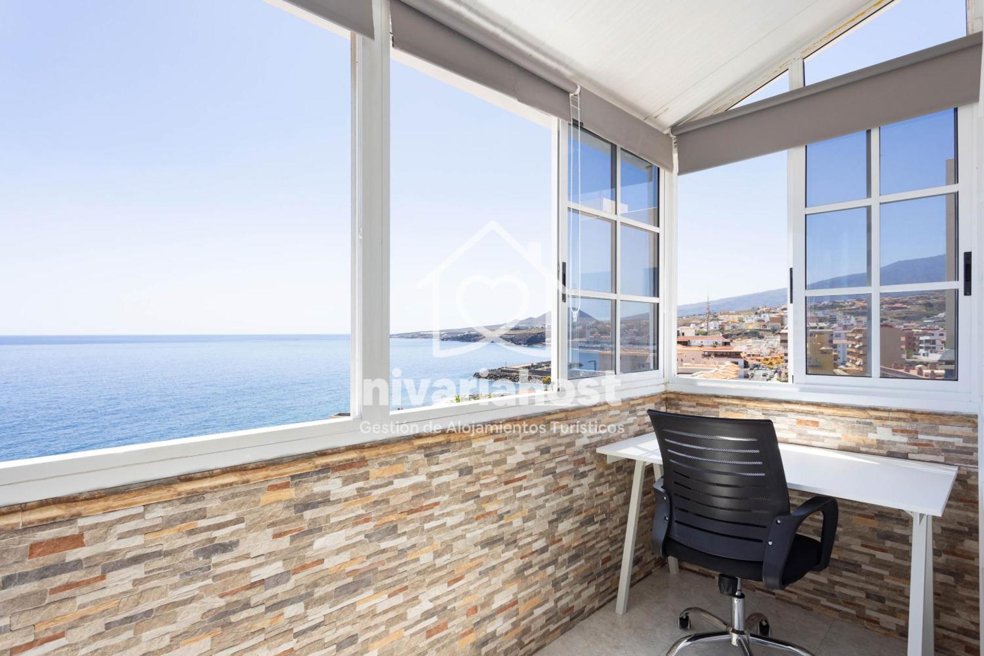 The Sea Candelaria, By Nivariahost Exterior foto