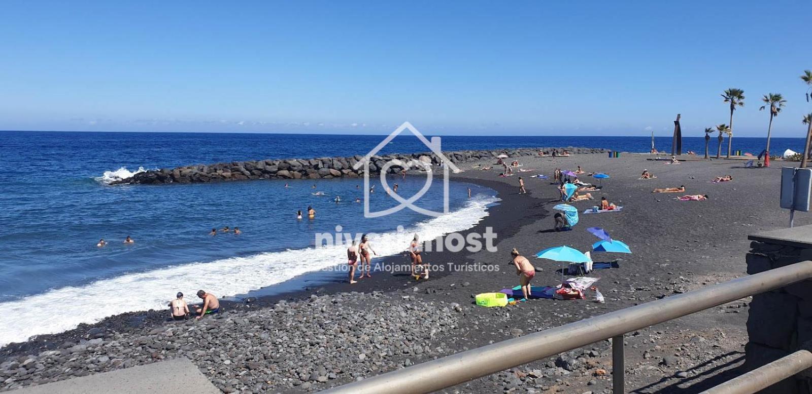 The Sea Candelaria, By Nivariahost Exterior foto